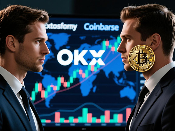 (btc今日价格)交易所交易界面